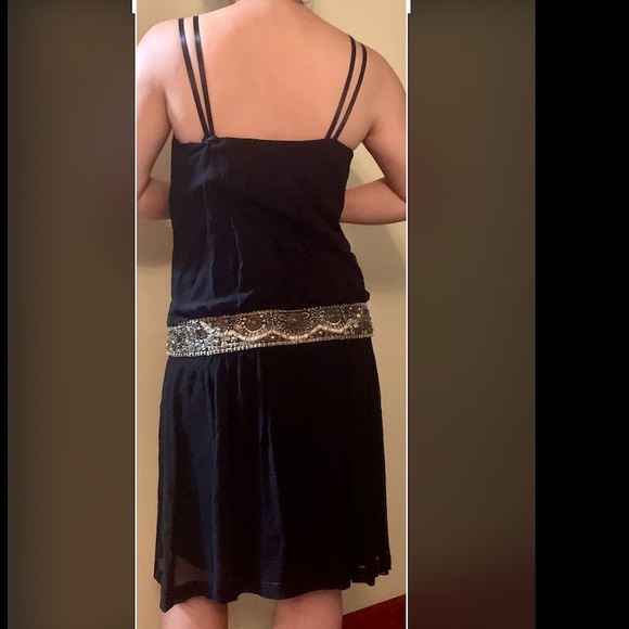 Sue Wong embellishments dress NWT - Picture 2 of 8